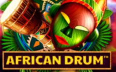 African Drum slot