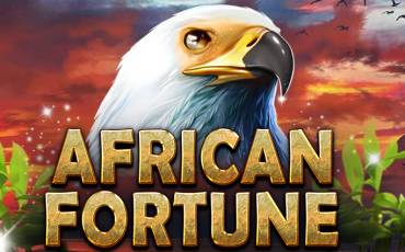 African Fortune slot