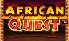 Play African Quest