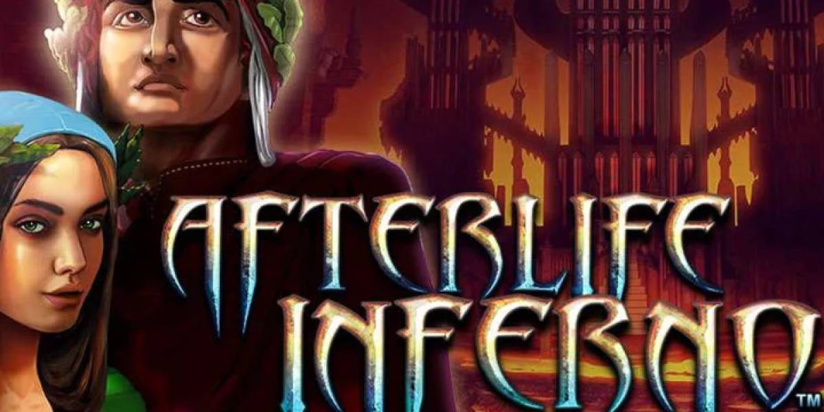 Afterlife Inferno slot