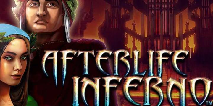 Afterlife Inferno slot
