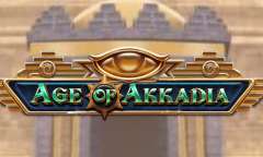 Play Age of Akkadia