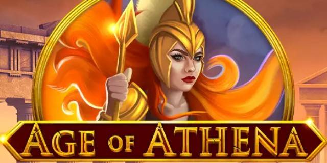 Age of Athena slot