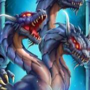 Age of Beasts Infinity Reels: Hydra