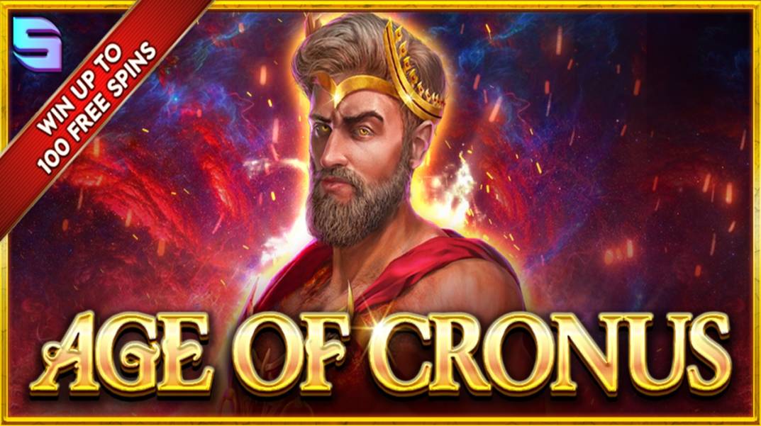 Age Of Cronus slot
