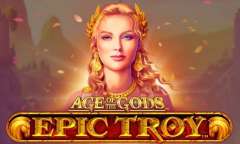 Play Age of the Gods Epic Troy
