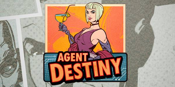 Agent Destiny slot