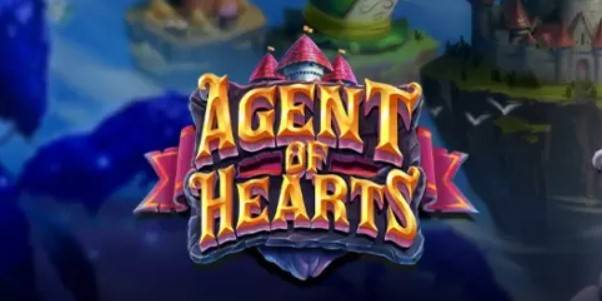 Agent of Hearts slot