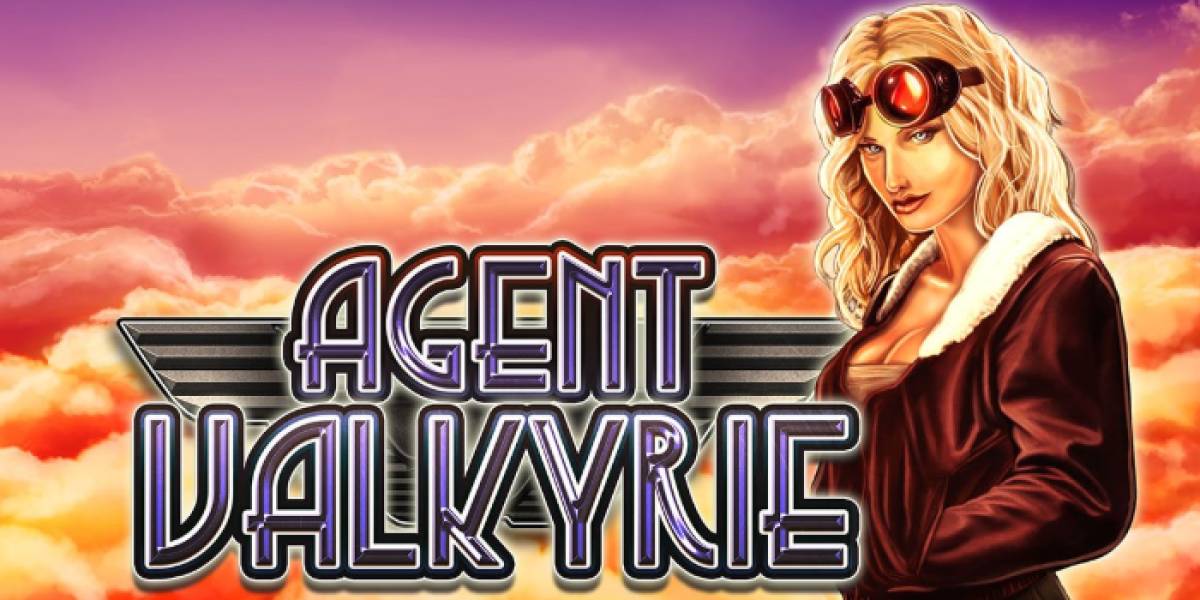 Agent Valkyrie slot
