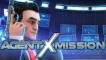 Agent X Mission