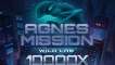 Agnes Mission: Wild Lab