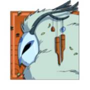 Aiko And The Wind Spirit: Bird