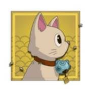 Aiko And The Wind Spirit: Kotik