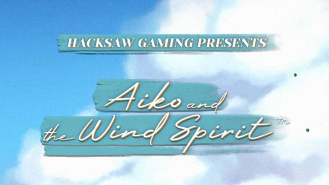 Aiko And The Wind Spirit slot