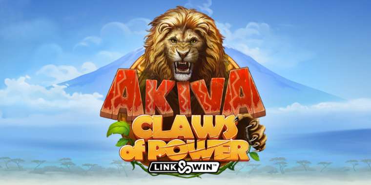 Play Akiva: Claws of Power slot