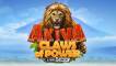 Akiva: Claws of Power