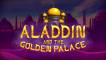Aladdin and the Golden Palace