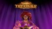Aladdin’s Treasure