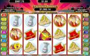 Aladdin’s Wishes (Real Time Gaming)