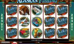 Play Alaskan Fishing