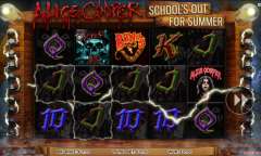 Play Alice Cooper: School’s Out For Summer