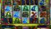 Alice in Wonderslots