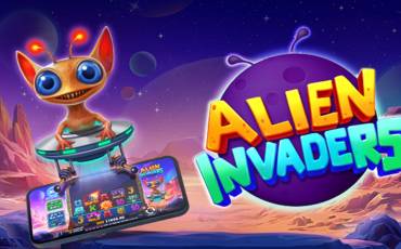 Alien Invaders slot