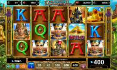 Play Almighty Ramses II