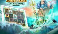 Play Almighty Reels: Realm of Poseidon