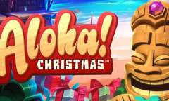 Play Aloha! Christmas
