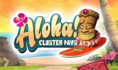 Play Aloha: Cluster Pays