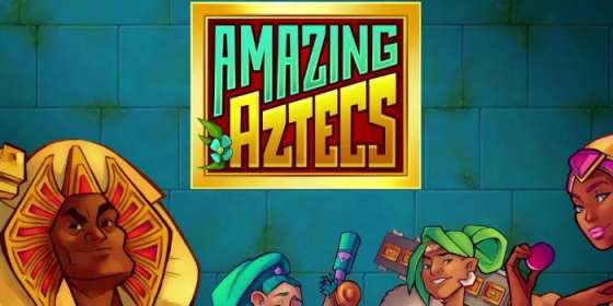 Amazing Aztecs (JFTW)