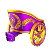 Amazing Link Apollo's Fortune: Chariot