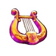 Amazing Link Apollo's Fortune: Harp