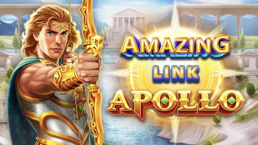Amazing Link Apollo's Fortune slot
