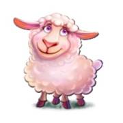 Amazing Link Cluckin' Riches: Sheep
