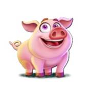 Amazing Link Cluckin' Riches: Piggy
