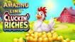 Amazing Link Cluckin' Riches (Spinplay Games)