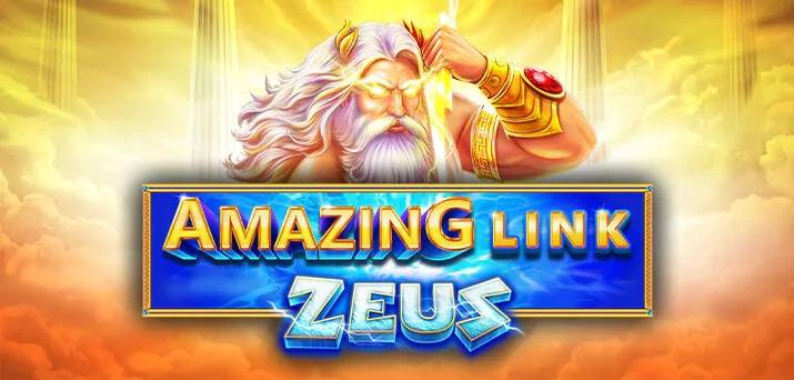 Amazing Link Zeus slot