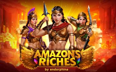 Amazons Riches slot