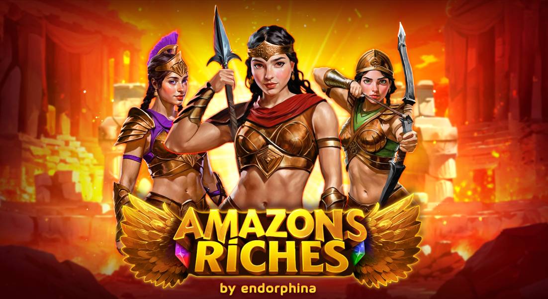 Amazons Riches slot