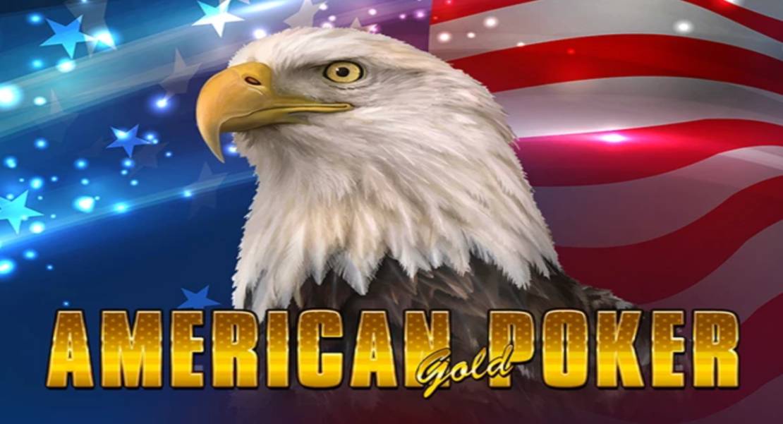 American Poker Gold slot