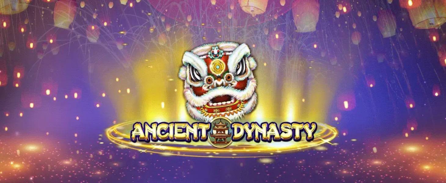 Ancient Dynasty slot