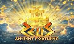 Play Ancient Fortunes: Zeus