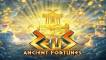 Ancient Fortunes: Zeus