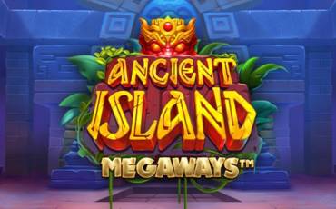 Ancient Island Megaways slot