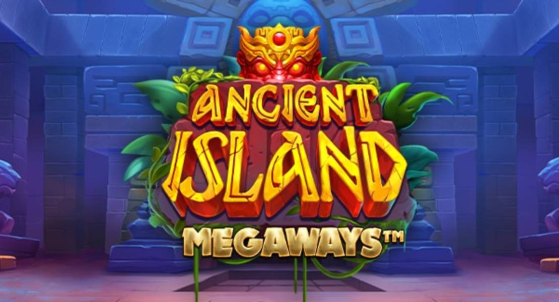 Ancient Island Megaways slot