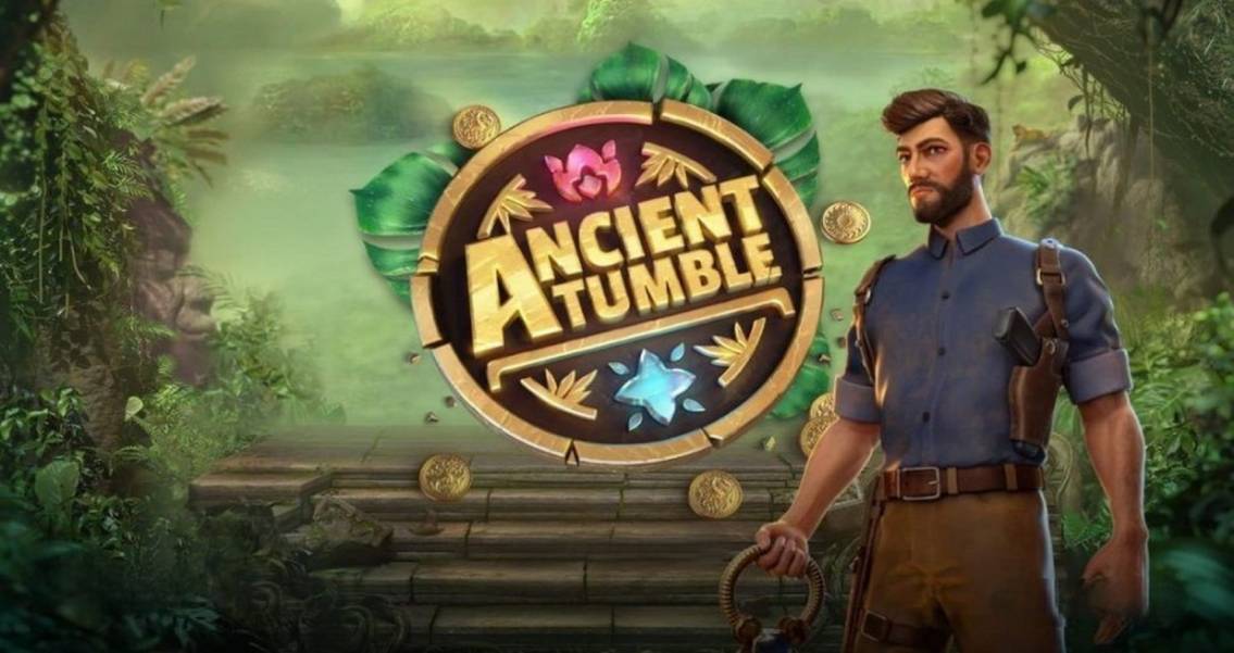 Ancient Tumble slot