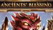 Ancients Blessing