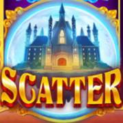 Angel vs Sinner: Scatetr